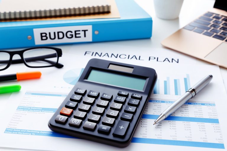 The Best Budgeting Methods Newlyweds Need to Know